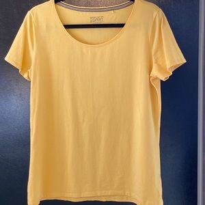 Esprit T-SHIRT Sz XXL